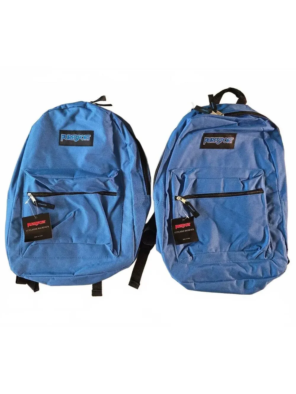 PureSport 17